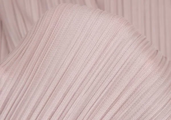 PLEATS PLEASE Sleeveless Long Dress K-156797_009