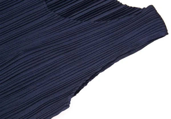 PLEATS PLEASE Sleeveless Long Dress K-156798_005