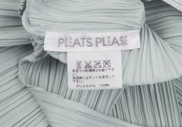 PLEATS PLEASE Sleeveless Skipper Dress K-156800_012