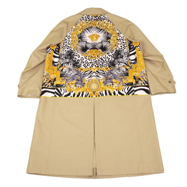 ジュンヤワタナベ コムデギャルソン×ヴェルサーチJUNYA WATANABE