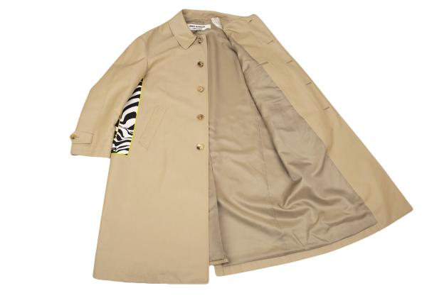 ジュンヤワタナベ コムデギャルソン×ヴェルサーチJUNYA WATANABE