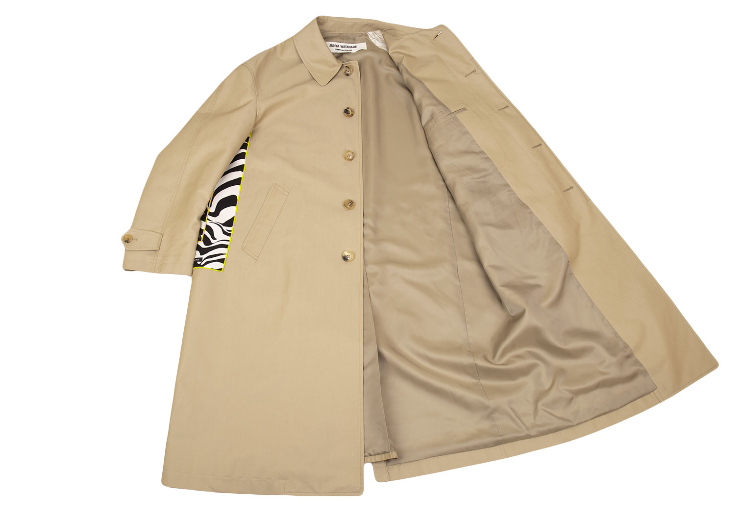 ジュンヤワタナベ コムデギャルソン×プーマコートXS/別注完売 【公式通販】