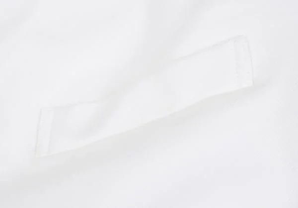 COMME des GARCONS Poly Cut Off Jacket K-156940_005