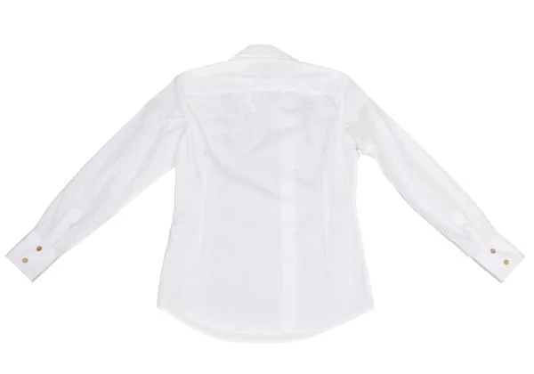 Vivienne Westwood MAN Asymmetry Cotton Shirt K-156947_013