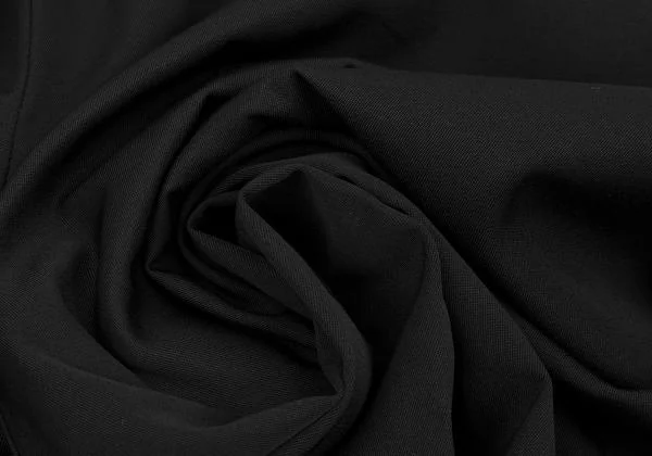 COMME des GARCONS HOMME Wool Gaba Side Stitch Line Pants K-156970_015