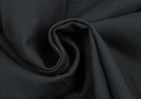 Yohji Yamamoto POUR HOMME Wool Tuck Pants K-156984_011