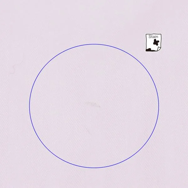 COMME des GARCONS HOMME Checked Pin Tuck Short Sleeve Shirt K-157075_011