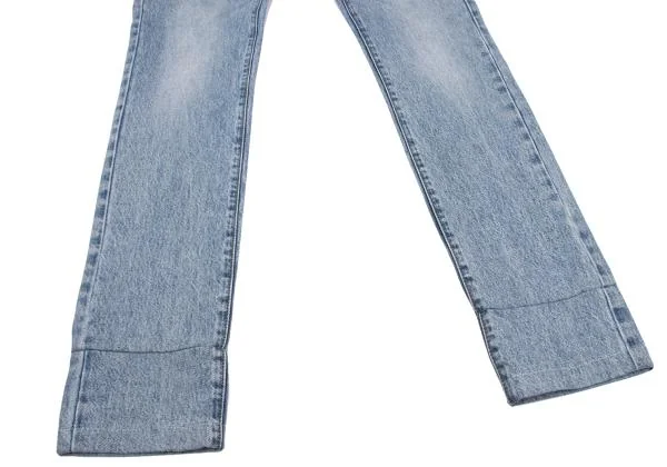 Maison Martin Margiela 14 RE-EDITION Rebuild Design Slim Jeans K-157087_007