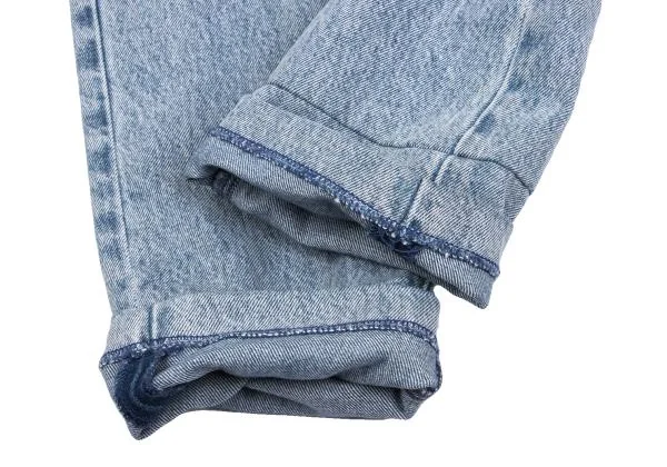 Maison Martin Margiela 14 RE-EDITION Rebuild Design Slim Jeans K-157087_008