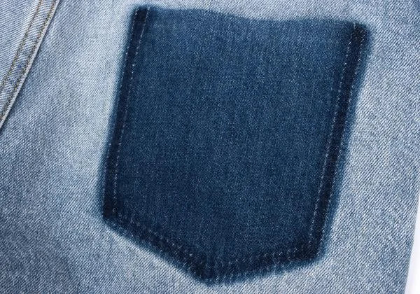 Maison Martin Margiela 14 RE-EDITION Rebuild Design Slim Jeans K-157087_012