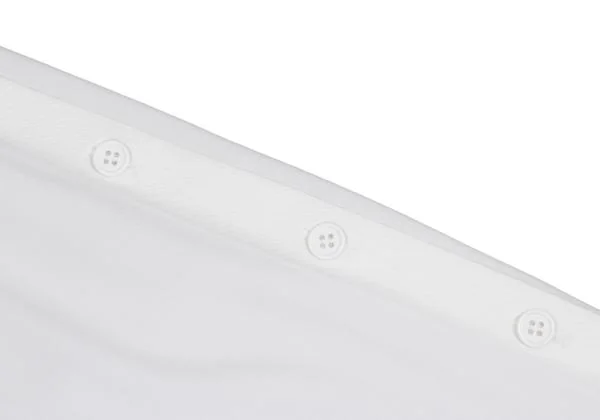 リミフゥLIMI feu レーヨンサイドボタンスキッパーワンピース オフS K-157254_010