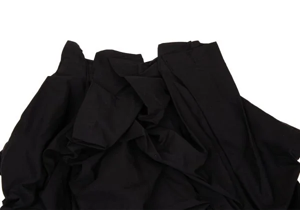 ヨウジヤマモト ファムYohji Yamamoto FEMME コットンナイロン