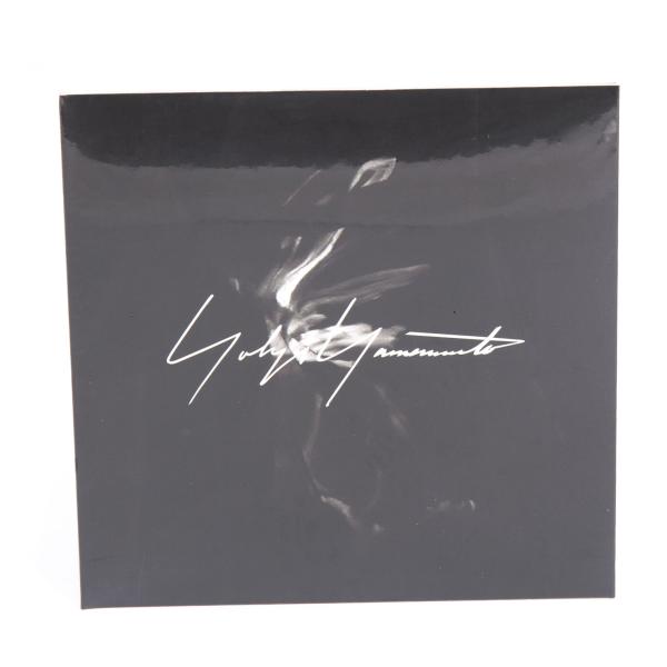 新品!ヨウジヤマモトYohji Yamamoto 2016S/S スペシャルドキュメンタルムービー DVD 黒