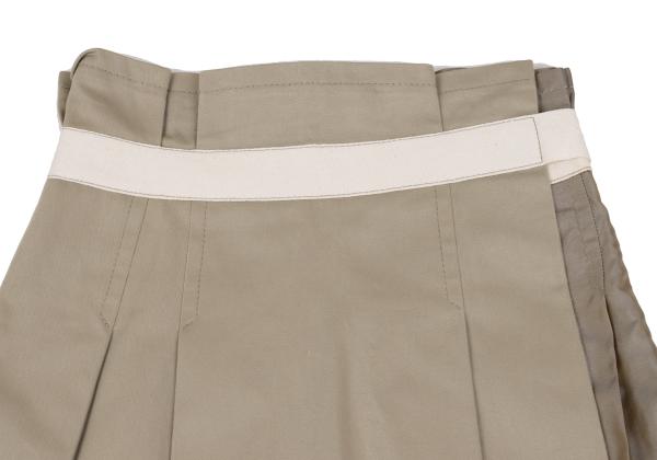 トリココムデギャルソンtricot COMME des GARCONS コットン異