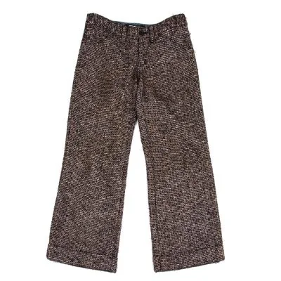 JUNYA WATANABE COMME des GARCONS WINDSTOPPER Tweed Pants