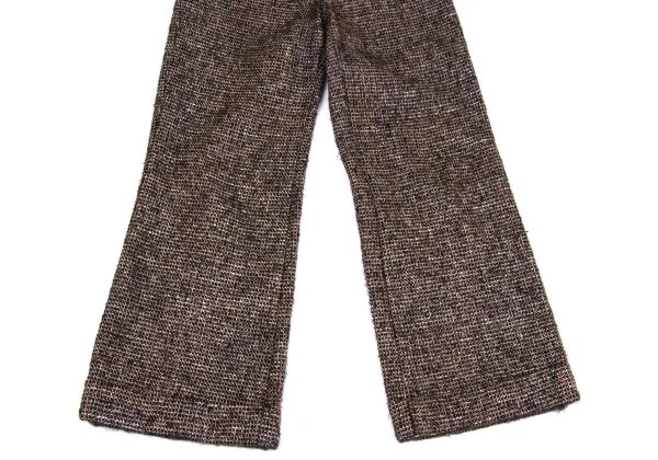 JUNYA WATANABE COMME des GARCONS WINDSTOPPER Tweed Pants K-157415_007