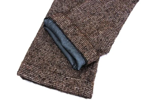 JUNYA WATANABE COMME des GARCONS WINDSTOPPER Tweed Pants K-157415_008