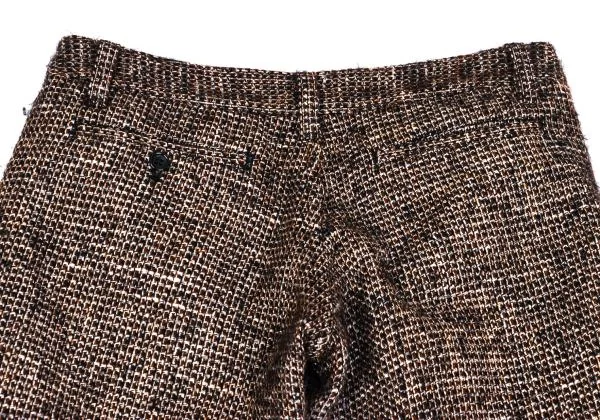 JUNYA WATANABE COMME des GARCONS WINDSTOPPER Tweed Pants K-157415_016