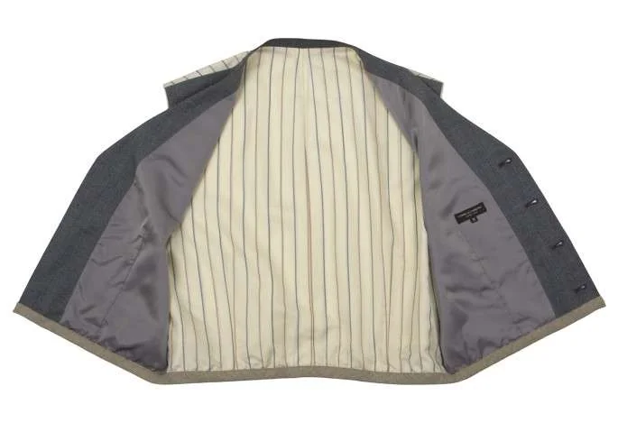 コムデギャルソン オムプリュスCOMME des GARCONS HOMME PLUS デザイン