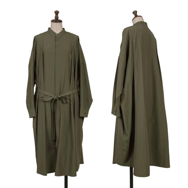 イッセイミヤケ zucca ダウンコート（ISSEY MIYAKE WINDCOAT