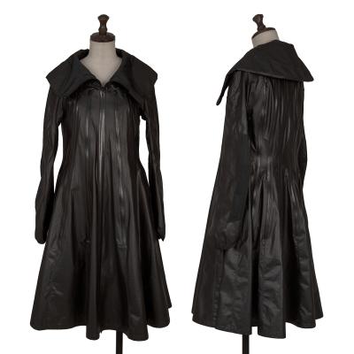 JUNYA WATANABE COMME des GARCONS PUMA Zip Mesh Switching Coat
