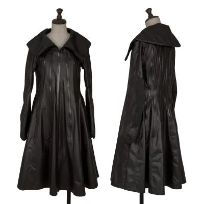 JUNYA WATANABE COMME des GARCONS PUMA Zip Mesh Switching Coat
