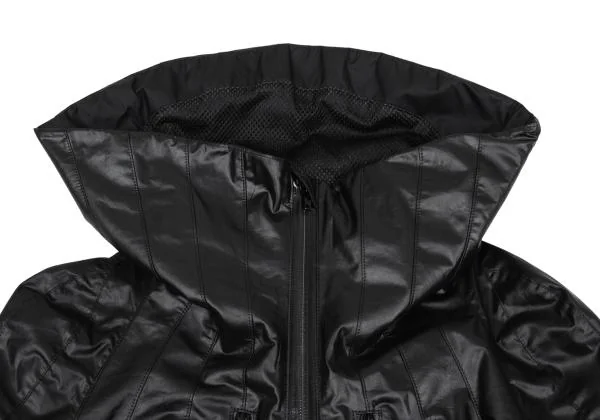 JUNYA WATANABE COMME des GARCONS PUMA Zip Mesh Switching Coat K-157464_008