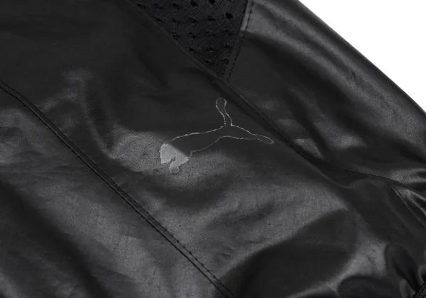 JUNYA WATANABE COMME des GARCONS PUMA Zip Mesh Switching Coat K-157464_012
