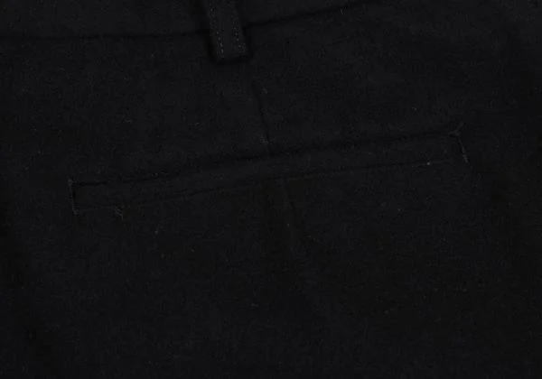 COMME des GARCONS Skirt Pasted Stripe Pants K-157478_005
