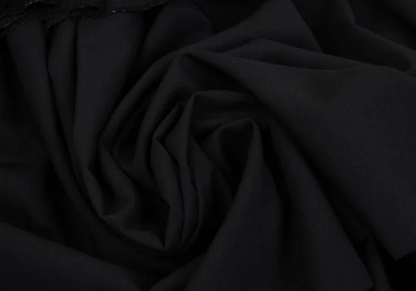 COMME des GARCONS Layered Gather Drooped Crotch Pants K-157480_012