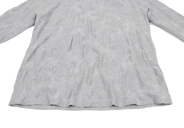 Plantation Cotton Blend Design T-shirt K-157530_009
