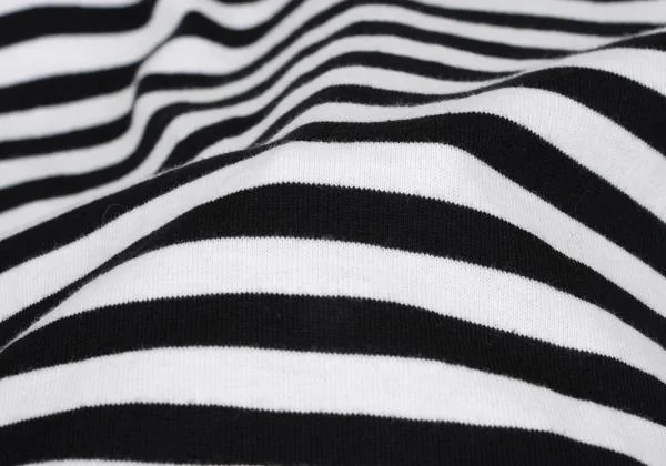 junya watanabe comme des garcons ボーダーT - メルカリ
