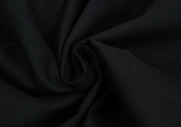 Yohji Yamamoto FEMME Cotton Gather Wide Pants K-157725_011
