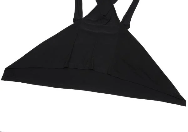 LIMI feu Rayon Poly Stole Neck Dress K-157739_005