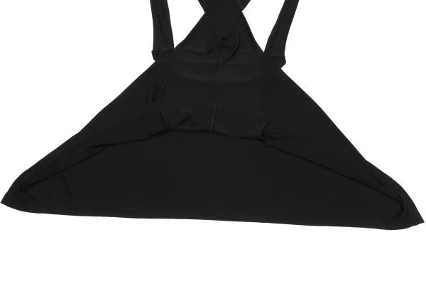 LIMI feu Rayon Poly Stole Neck Dress K-157739_006