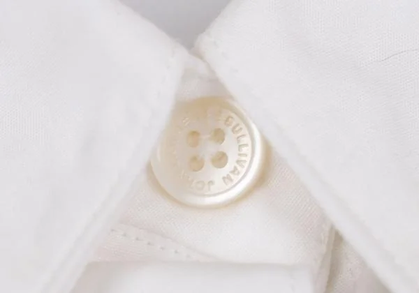 JOHN LAWRENCE SULLIVAN Cotton Fly Front Shirt K-157811_005