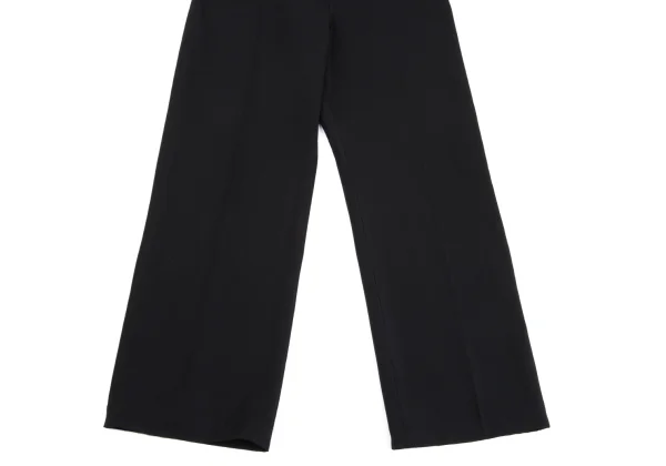 Y's Wool Gabardine Overalls K-157852_008