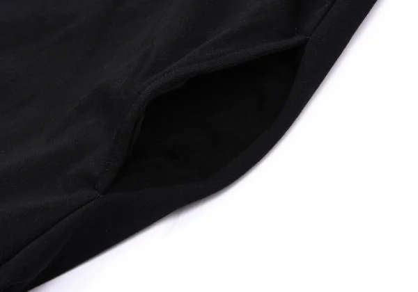 Y's Cotton One Shoulder Overalls K-157854_011
