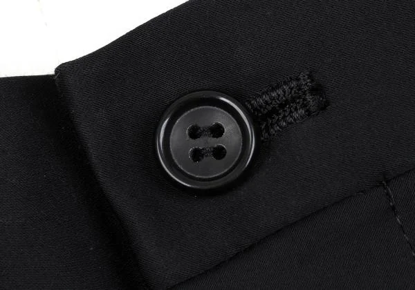 COMME des GARCONS Lame Line Curve Pants K-157896_003