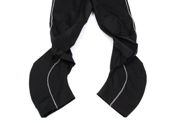 COMME des GARCONS Lame Line Curve Pants K-157896_006