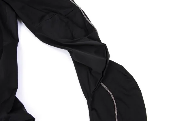COMME des GARCONS Lame Line Curve Pants K-157896_007