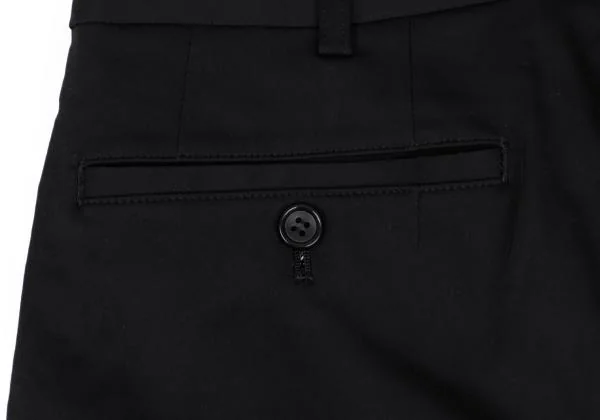 COMME des GARCONS Lame Line Curve Pants K-157896_010