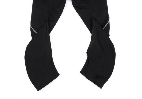COMME des GARCONS Lame Line Curve Pants K-157896_011