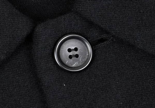 tricot COMME des GARCONS Wool Knit Jacket K-157916_004