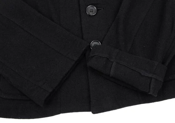 tricot COMME des GARCONS Wool Knit Jacket K-157916_006