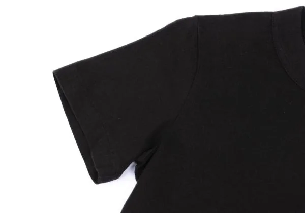JUNYA WATANABE COMME des GARCONS Wide Crew Neck T-shirt K-157945_004