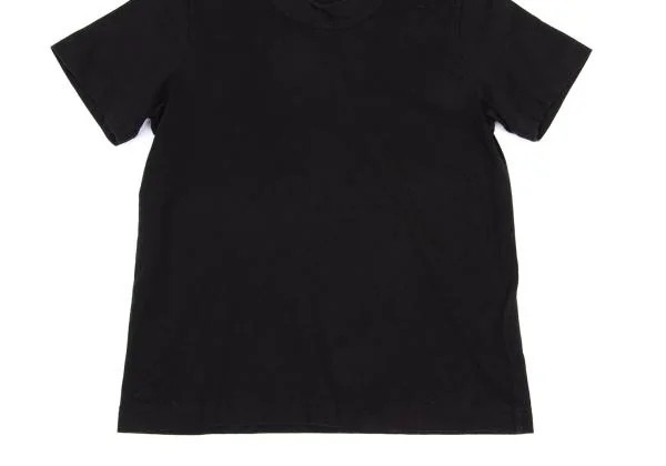 JUNYA WATANABE COMME des GARCONS Wide Crew Neck T-shirt K-157945_005