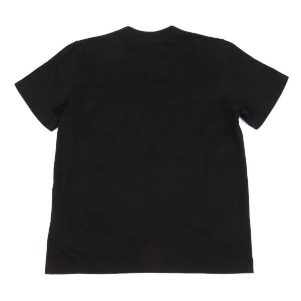 JUNYA WATANABE COMME des GARCONS Wide Crew Neck T-shirt K-157945_007
