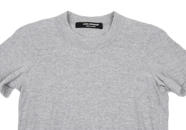 JUNYA WATANABE COMME des GARCONS Wide Crewneck T-shirt K-157947_002