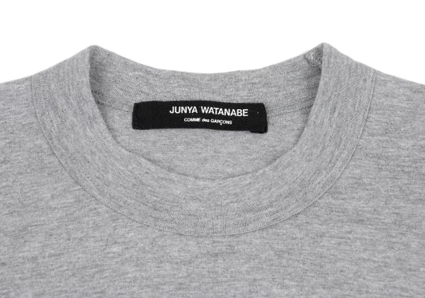 JUNYA WATANABE COMME des GARCONS Wide Crewneck T-shirt K-157947_003